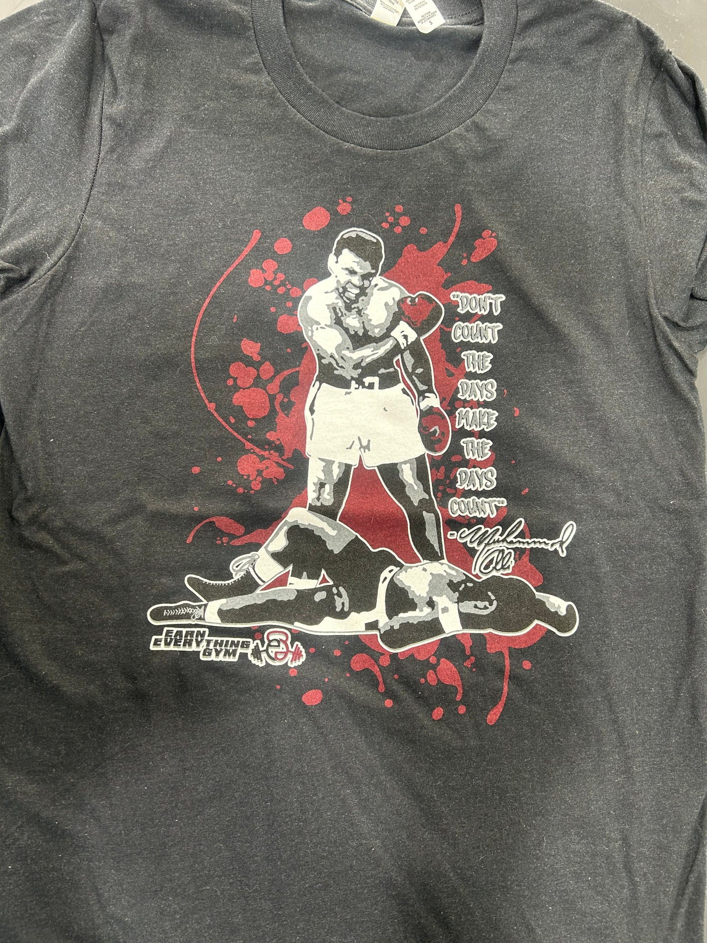 EEG Ali Tee