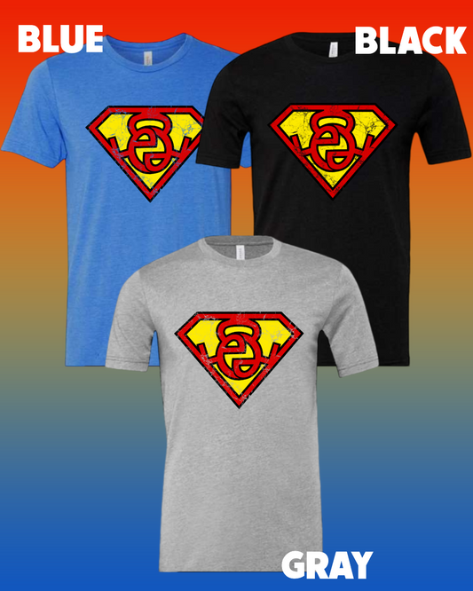 Super EEG Tee